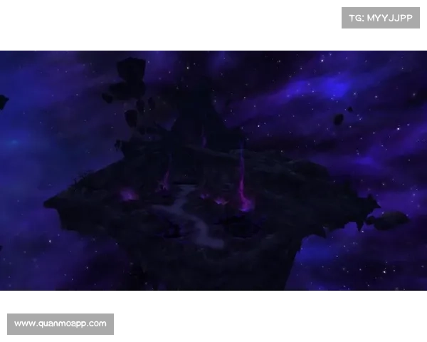 魔兽世界地图全亮：探索未知领域的奇幻之旅